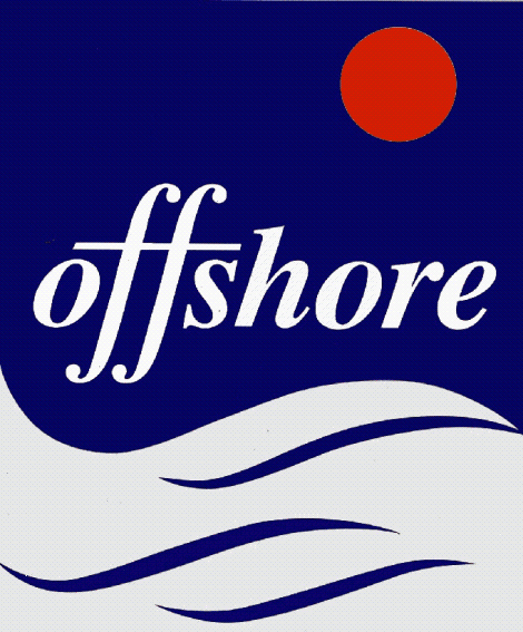 1 OffshoreLogo